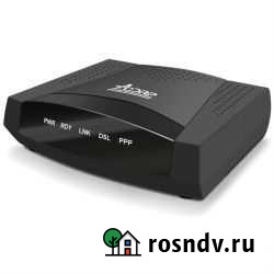 Adsl модемы с WiFi и без Губкин - изображение 1