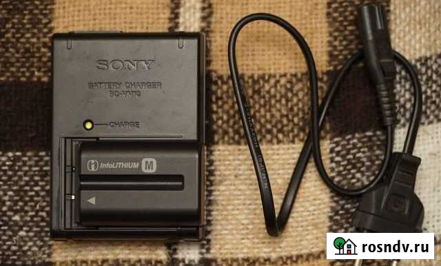 Sony BC-VM10 Набережные Челны - изображение 1