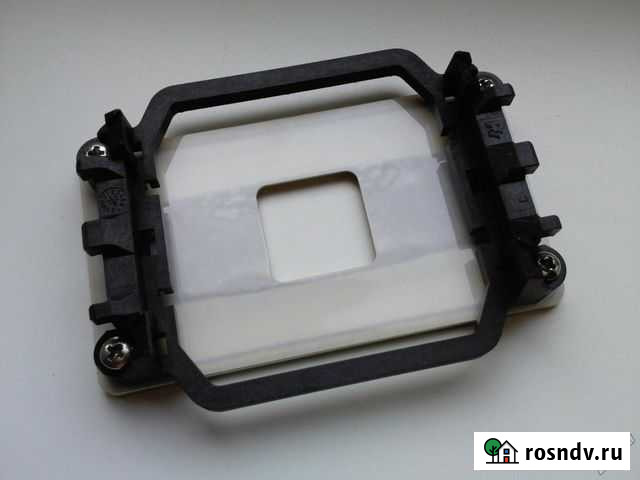 Рамка крепления для мат. плат AMD AM2 AM3 Новосибирск - изображение 1