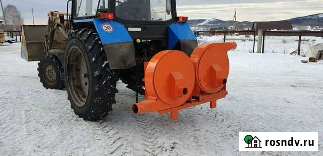 Зернодробилка «Шмель» от вом трактора зерно сено Волгодонск - изображение 1