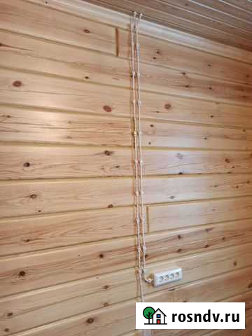 Ретро проводка Изолятор Красноярск - изображение 1