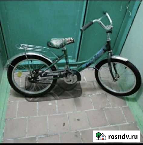 Велосипед Набережные Челны - изображение 1