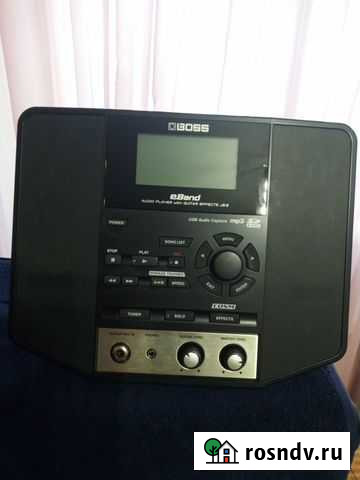 Boss e-band js 8 Краснодар - изображение 1