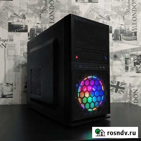 Хороший системный блок i3-2120 / GT 630 Самара - изображение 1