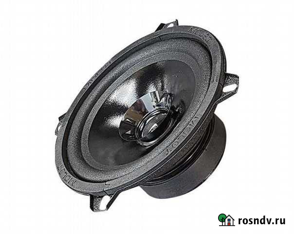 Акустическая система ural Урал AS-M130 Molot 13см Чита - изображение 1