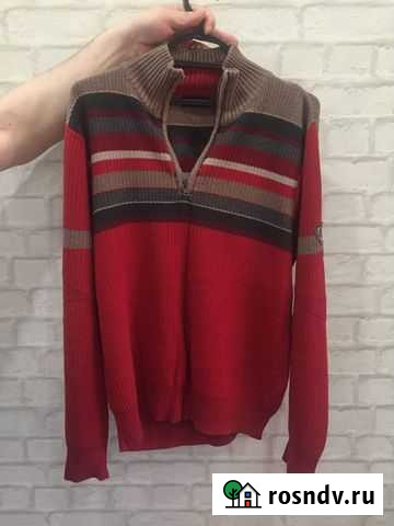 Кофта Коляна Реальные пацаны Тюмень - изображение 1