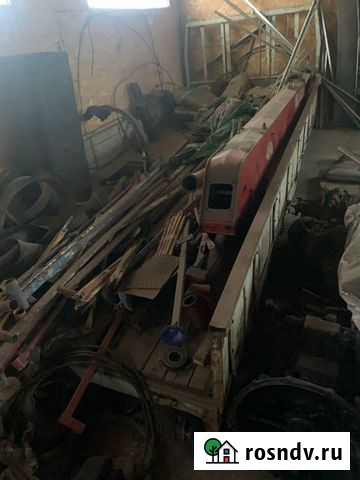 Кузов 5,1*2,2м Псков - изображение 1