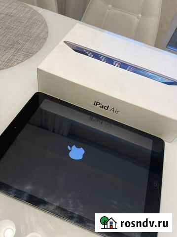iPad Air 128gb wifi Санкт-Петербург - изображение 1