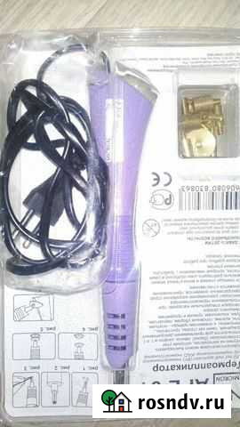 Термоаппликатор APL-1 для страз Красноярск - изображение 1