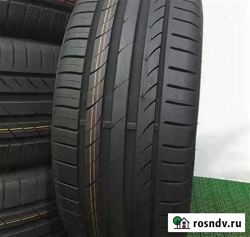 Tracmax 275/35 R20 Кардоникская - изображение 1