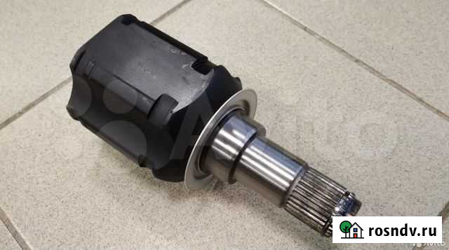 Шрус toyota lexus Пермь - изображение 1