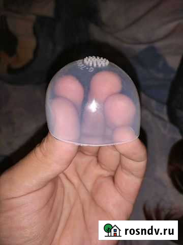 Парик для куклы bjd 1/6 Рыбинск - изображение 1