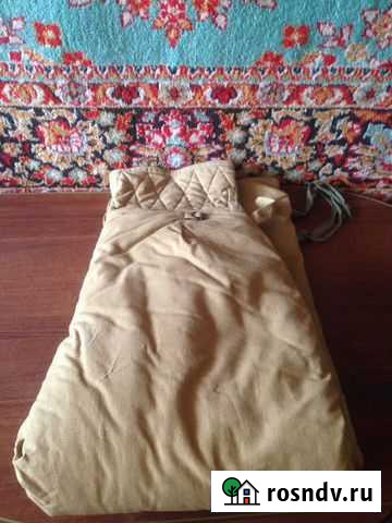 Штаны ватные вс СССР Волгоград - изображение 1