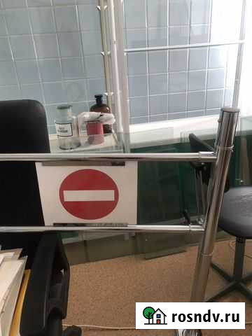 Рама поворотная, решетка для дома Трехгорный - изображение 1