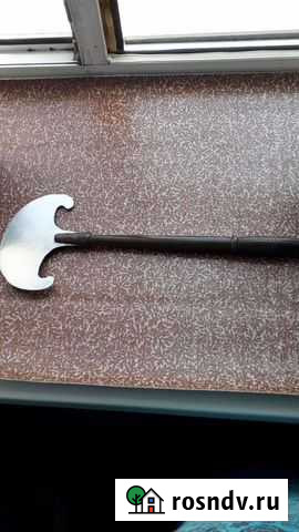 Топор ручной работы Астрахань - изображение 1