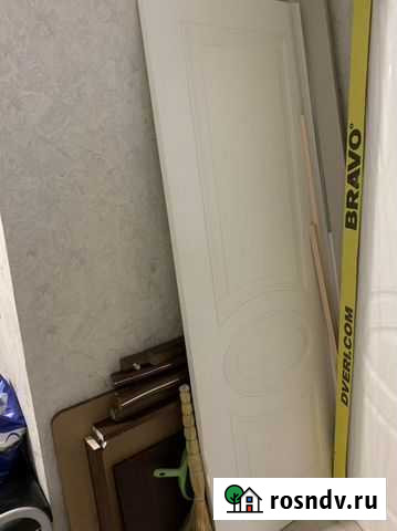 Двери межкомнатные новые Брянск - изображение 1