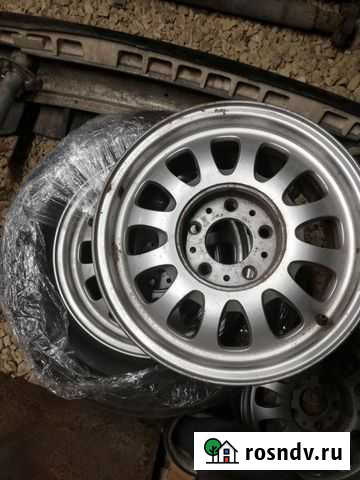 Диски bmw 31 стиль Саранск - изображение 1