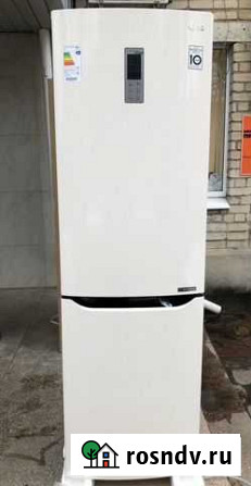 Холодильники LG новые Брянск - изображение 1