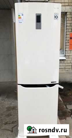 Холодильники LG новые Брянск - изображение 1