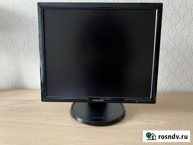 Монитор Samsung Омск - изображение 1