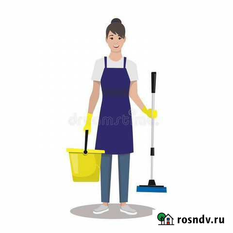 Уборка квартир Верхняя Пышма - изображение 1