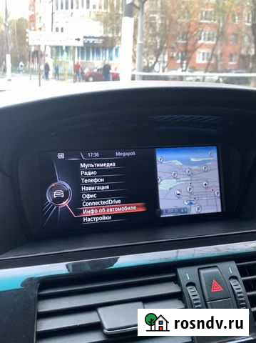 Установка Доп оборудования Еxx Чтение ошибок е60 е Москва - изображение 1