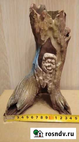 Грот для аквариума Санкт-Петербург - изображение 1