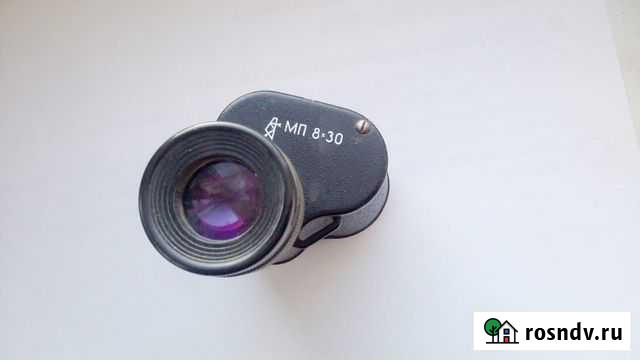Монокуляр полевой мп 8-30 Екатеринбург - изображение 1