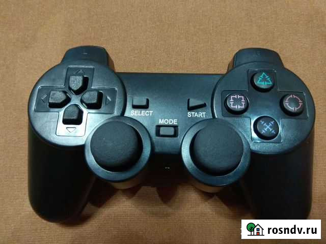 Геймпад Омск - изображение 1