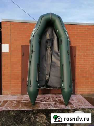 Лодка Bark 360 Краснодар - изображение 1