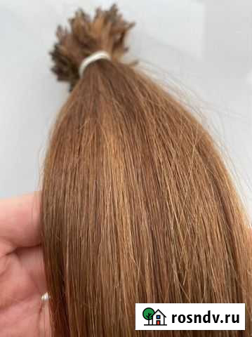 Волосы для наращивания Пермь - изображение 1