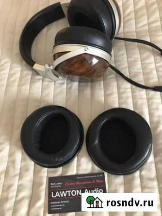 Denon AH-D7000 Lawton mod Выборг - изображение 1