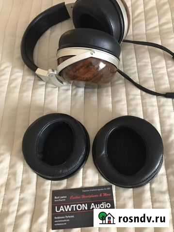 Denon AH-D7000 Lawton mod Выборг - изображение 1