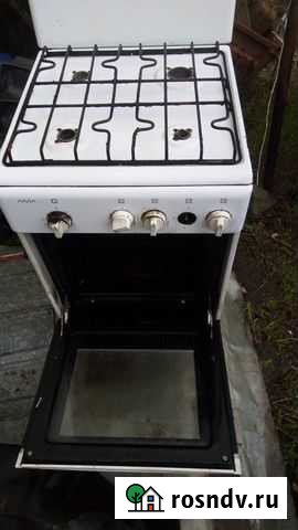 Газовая плитка Калач-на-Дону - изображение 1