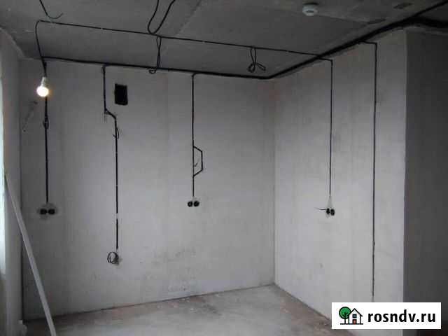 Электрик.Монтаж электропроводки Самара - изображение 1