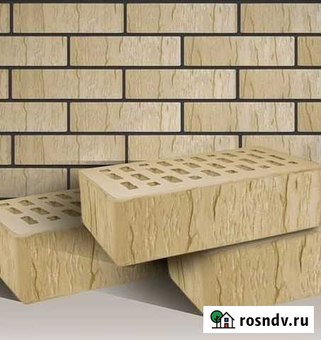 Кирпич Краснодар - изображение 1