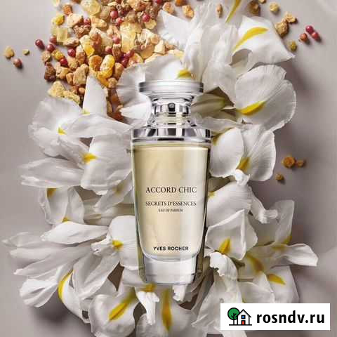 Accord Chic Ив Роше Выборг - изображение 1