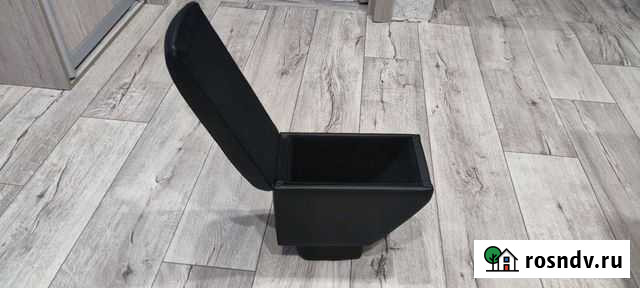 Подлокотник на Kia rio 3 Владимир - изображение 1