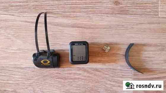 Велокомпьютер O-Synce mini PC free Барнаул