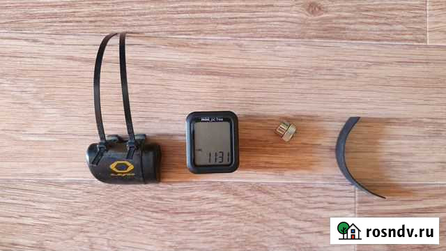 Велокомпьютер O-Synce mini PC free Барнаул - изображение 1