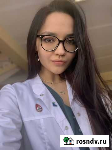 Медицинская сестра с выездом на дом Ростов-на-Дону - изображение 1