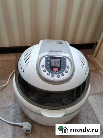 Аэрогриль Кемерово - изображение 1