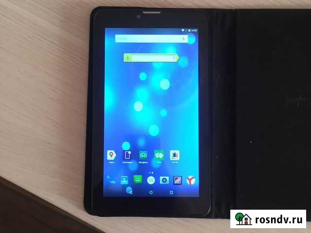 Планшет oysters Ставрополь - изображение 1