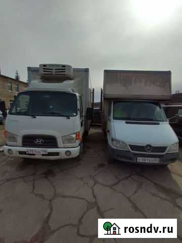 Грузоперевозки Псков - изображение 1