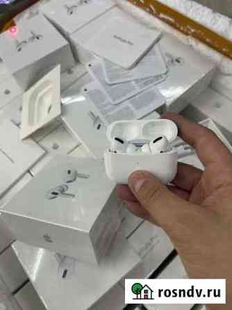 Airpods PRO Гарантия год Севастополь