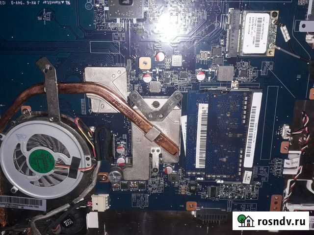 Материнская плата sony vaio Воронеж - изображение 1