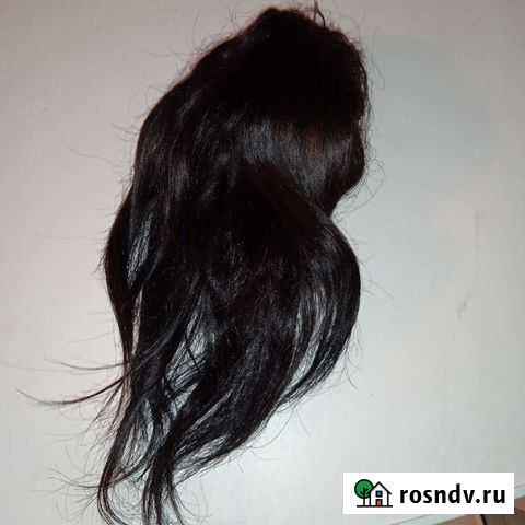 Волосы натуральные Омск - изображение 1