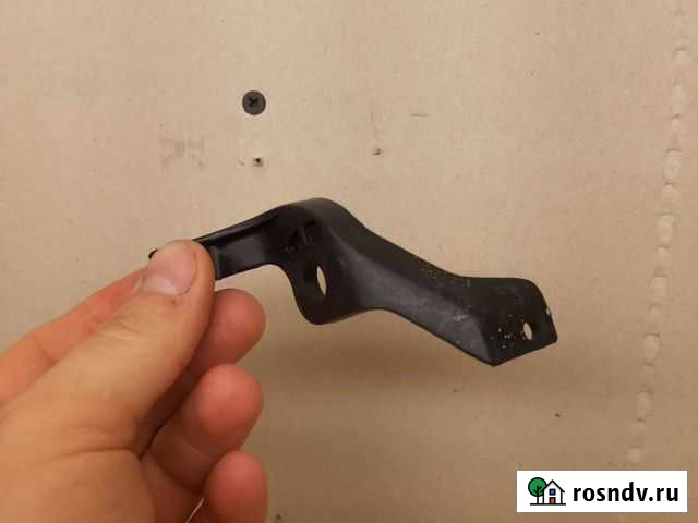 Кронштейн фары Honda CR-V Тула - изображение 1