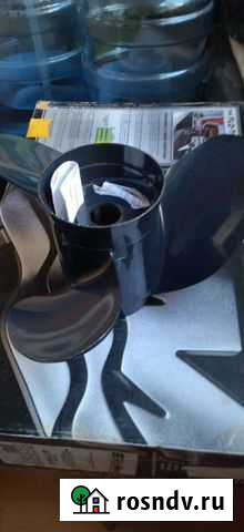 Гребной винт mercury Чебоксары - изображение 1