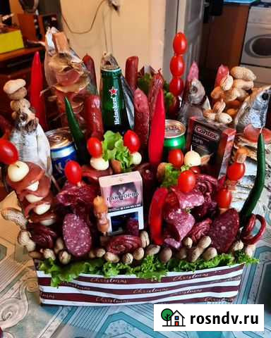 Подарки для мужчин Ростов-на-Дону - изображение 1